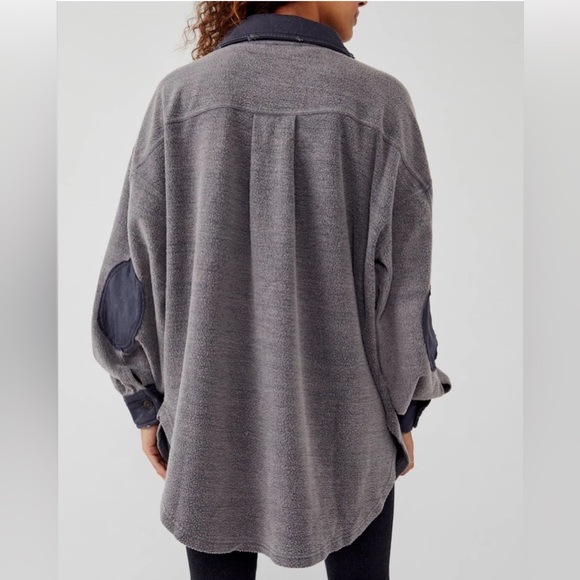 Free People Ruby Jacket - Picture 3 of 6